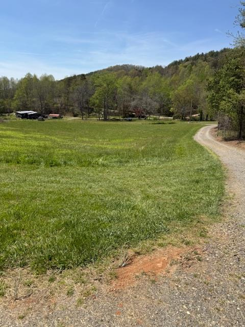 429190 Hayesville Residential