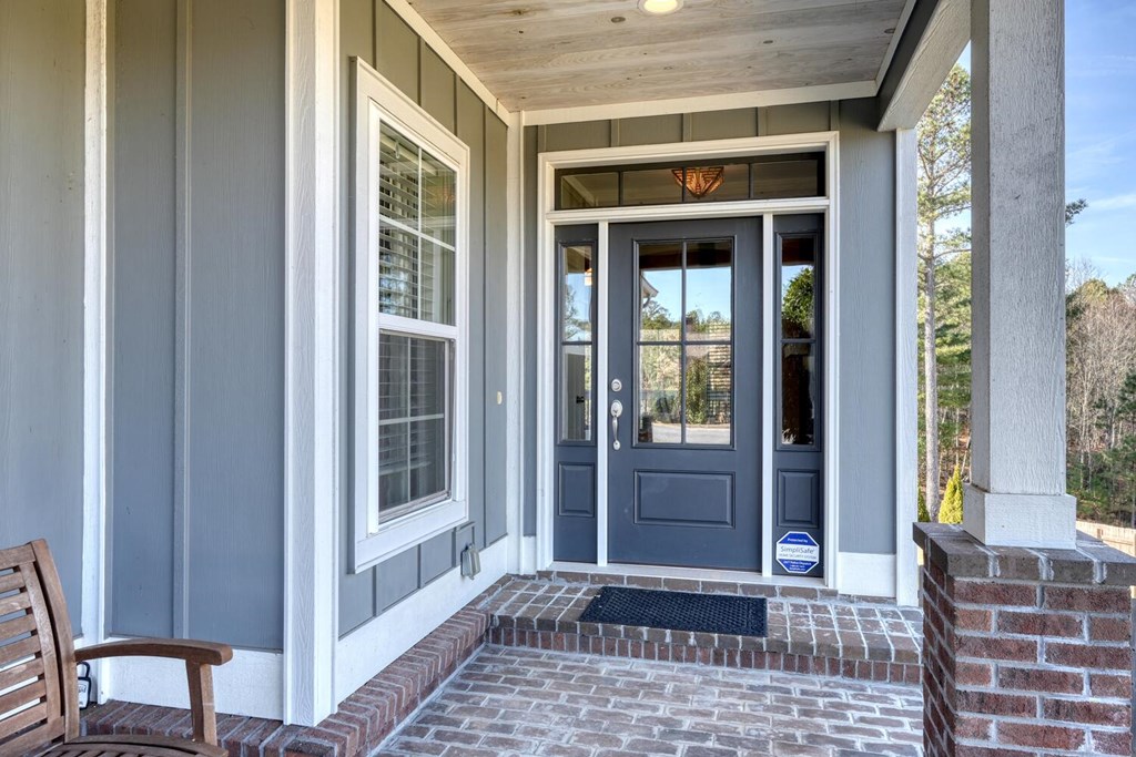 429191 Blairsville Residential