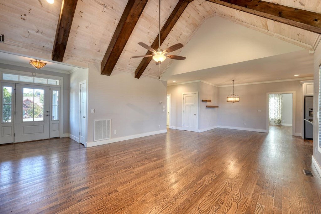 429191 Blairsville Residential