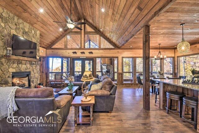 429193 Morganton Residential