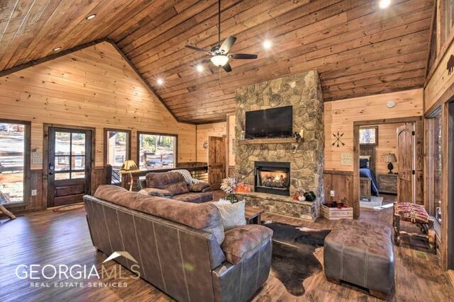 429193 Morganton Residential