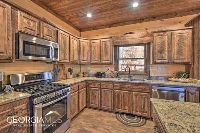 429193 Morganton Residential