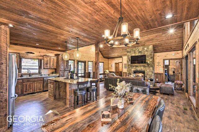 429193 Morganton Residential