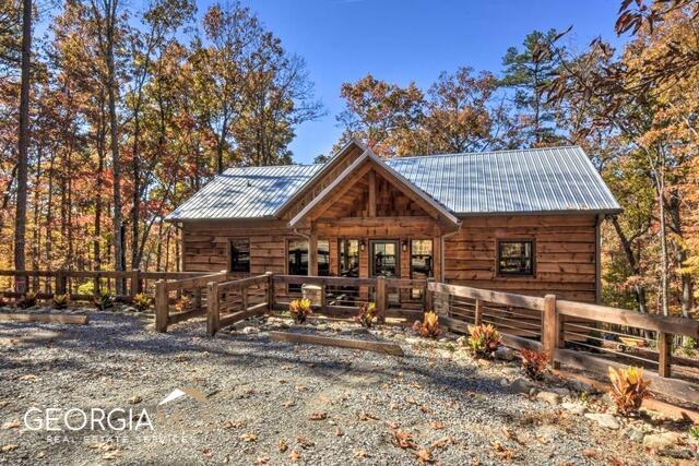 429193 Morganton Residential