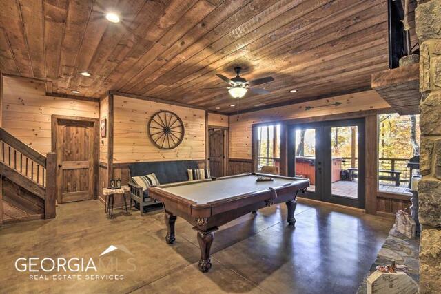 429193 Morganton Residential