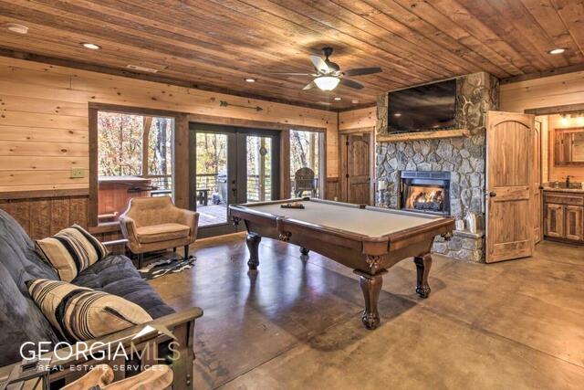 429193 Morganton Residential