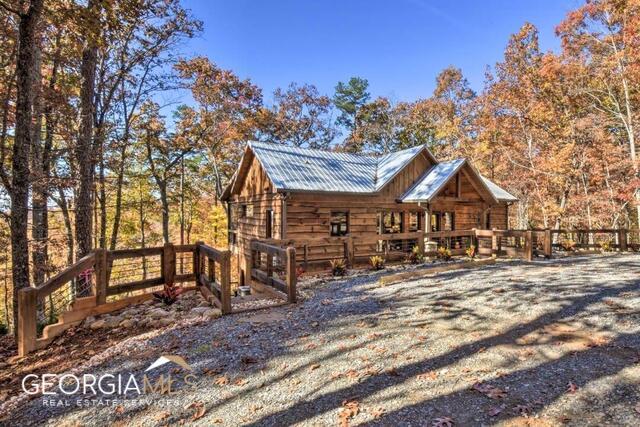 429193 Morganton Residential