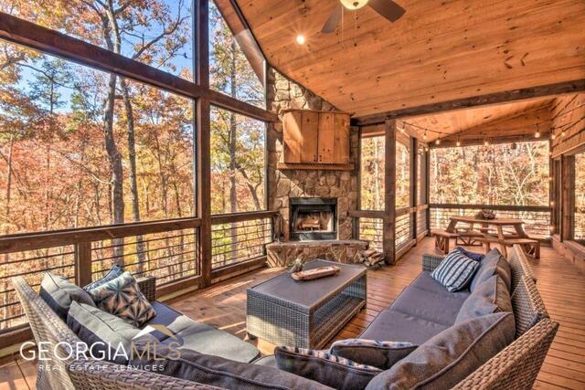 429193 Morganton Residential