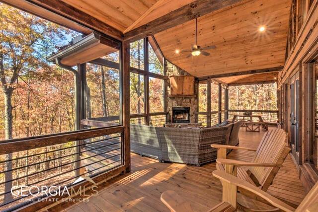 429193 Morganton Residential