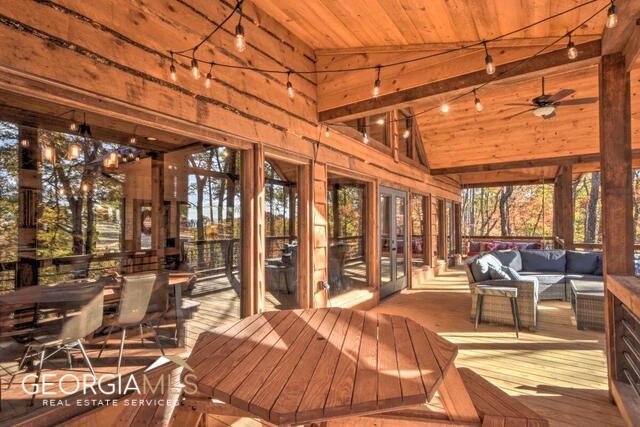 429193 Morganton Residential