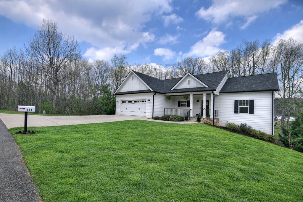 429196 Ellijay Residential