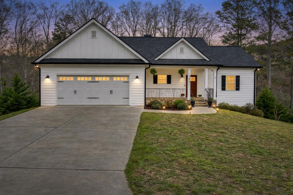 429196 Ellijay Residential