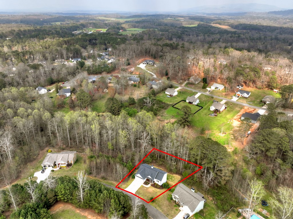 429196 Ellijay Residential