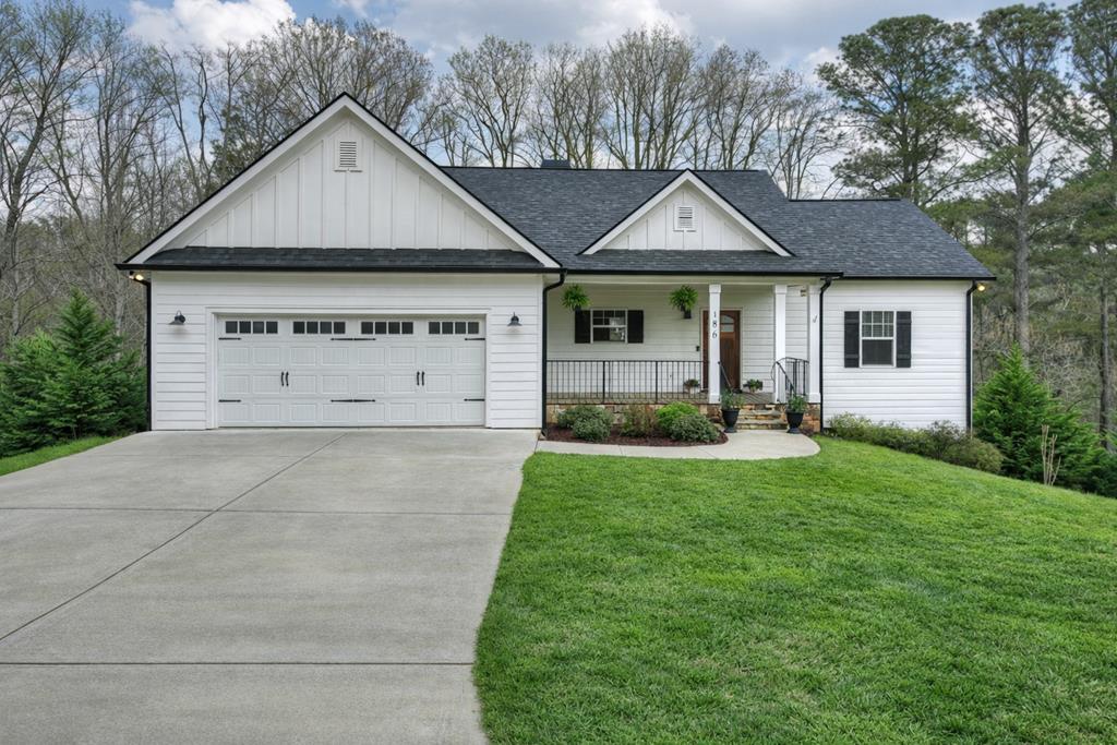 429196 Ellijay Residential