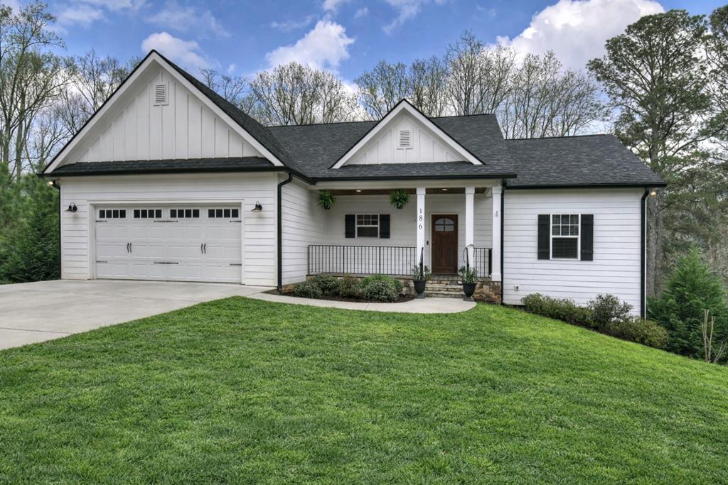 429196 Ellijay Residential