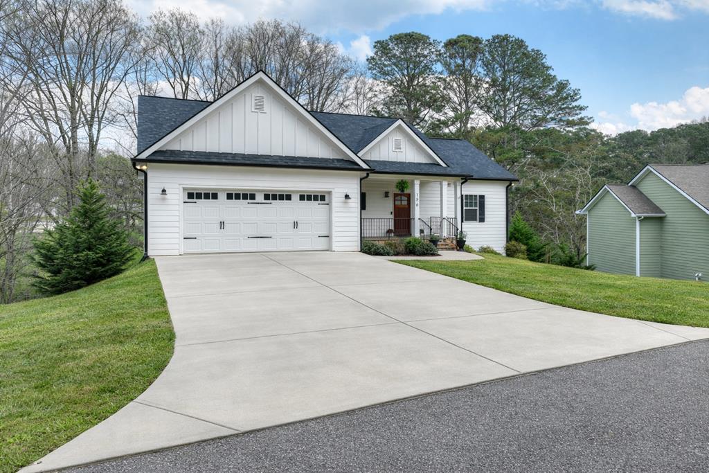 429196 Ellijay Residential