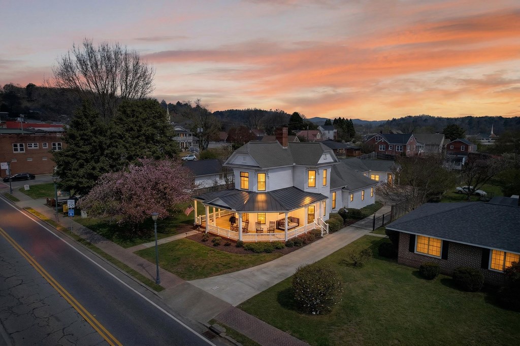 429197 Ellijay Residential