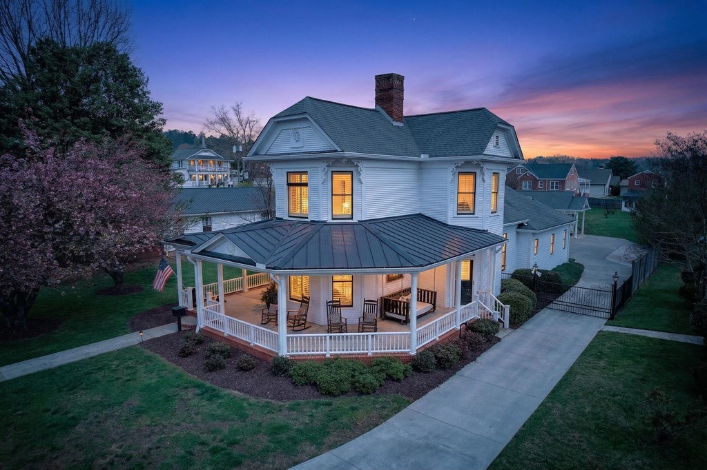 429197 Ellijay Residential