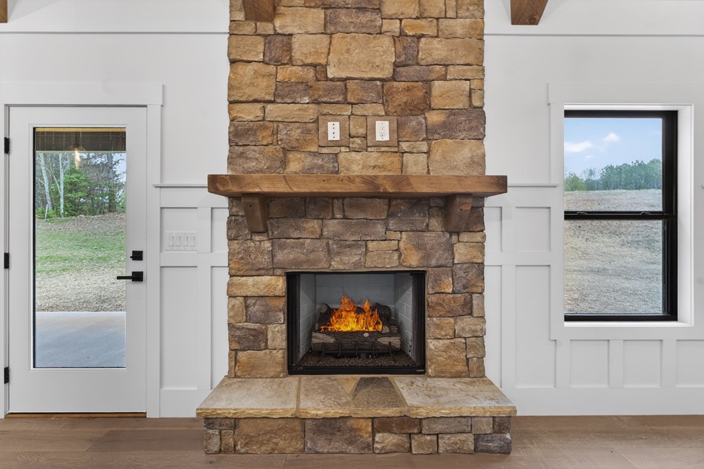 429199 Ellijay Residential