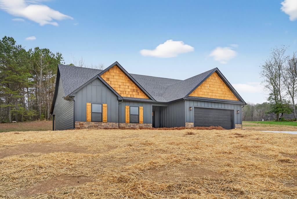 429199 Ellijay Residential