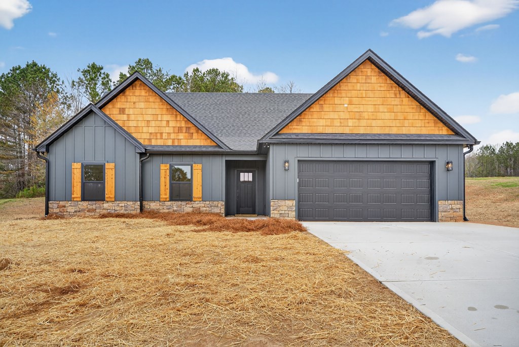 429199 Ellijay Residential