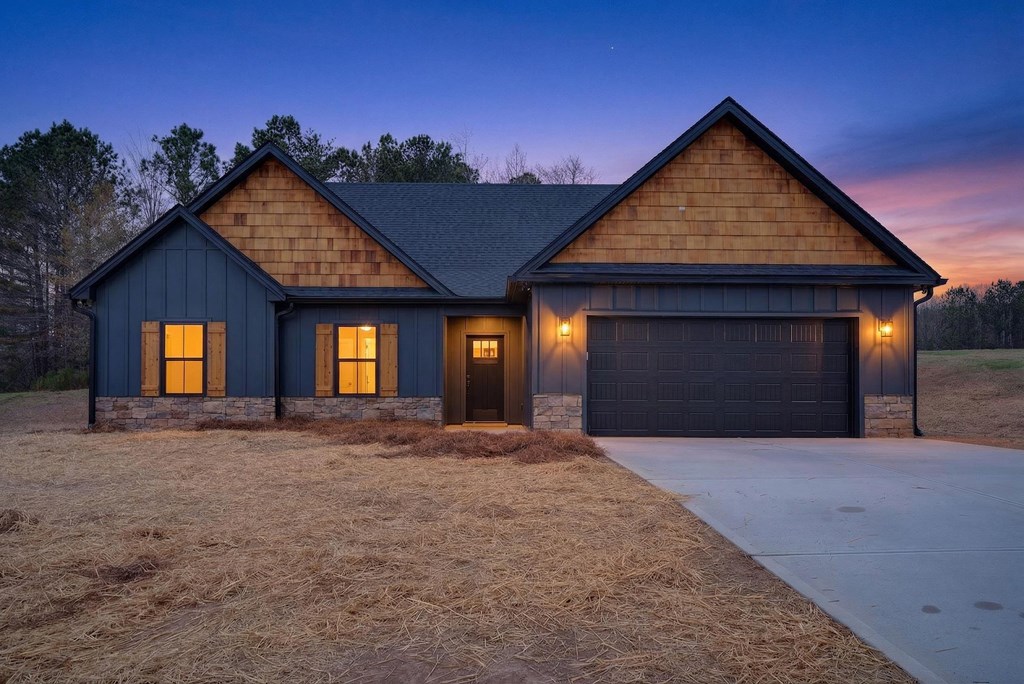 429199 Ellijay Residential