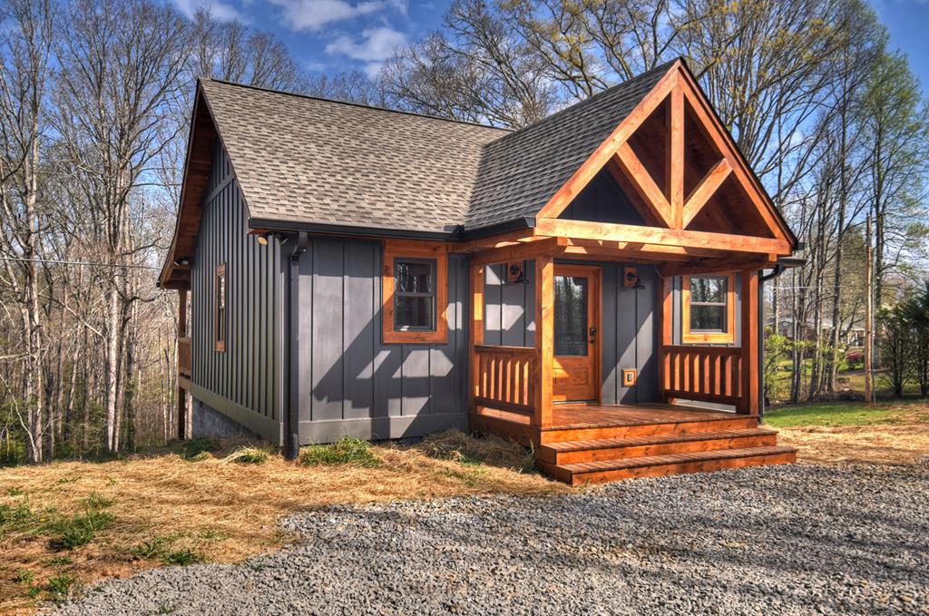 429200 Blue Ridge Residential