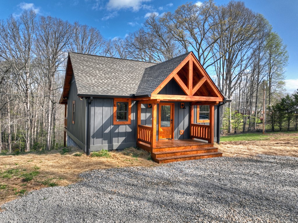 429200 Blue Ridge Residential