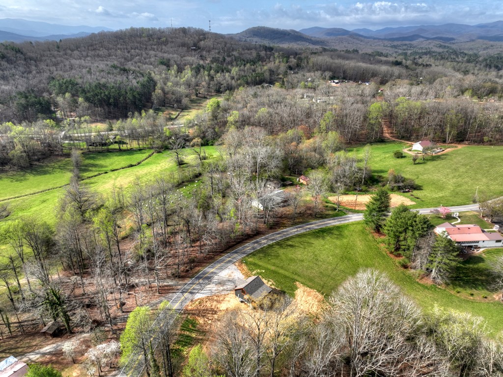 429200 Blue Ridge Residential