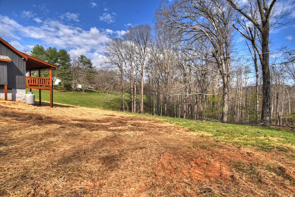 429200 Blue Ridge Residential