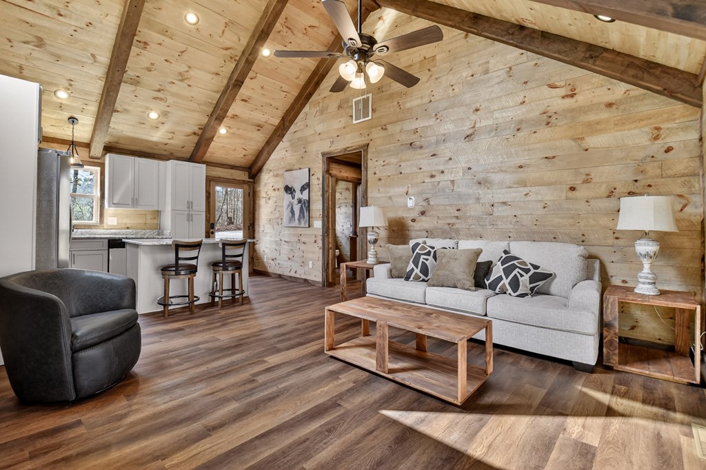 429200 Blue Ridge Residential