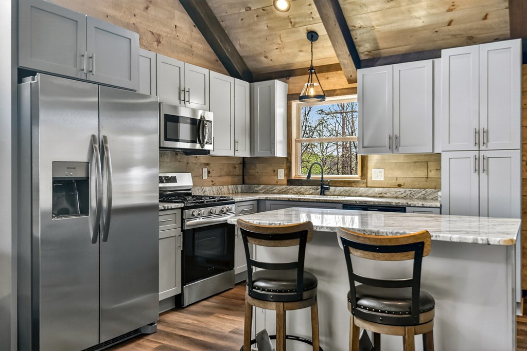 429200 Blue Ridge Residential