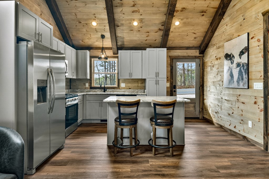 429200 Blue Ridge Residential