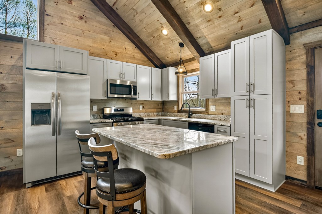 429200 Blue Ridge Residential