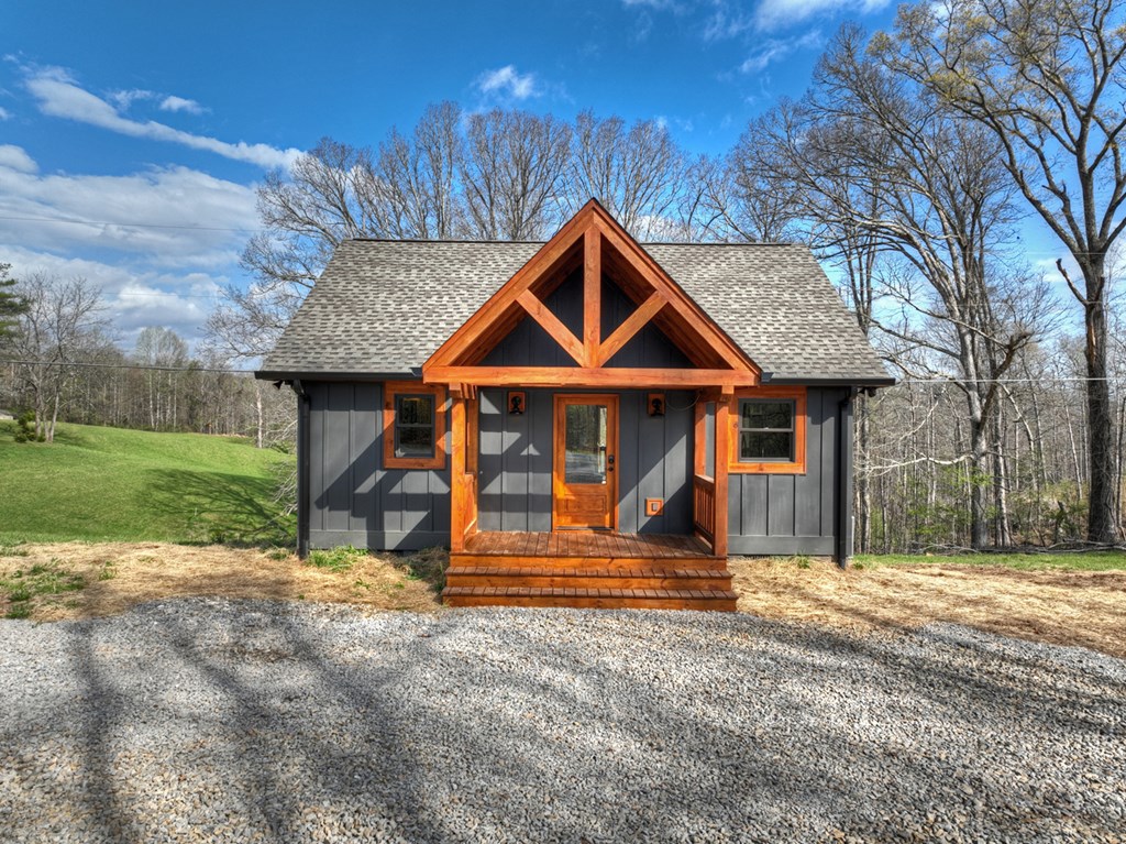 429200 Blue Ridge Residential