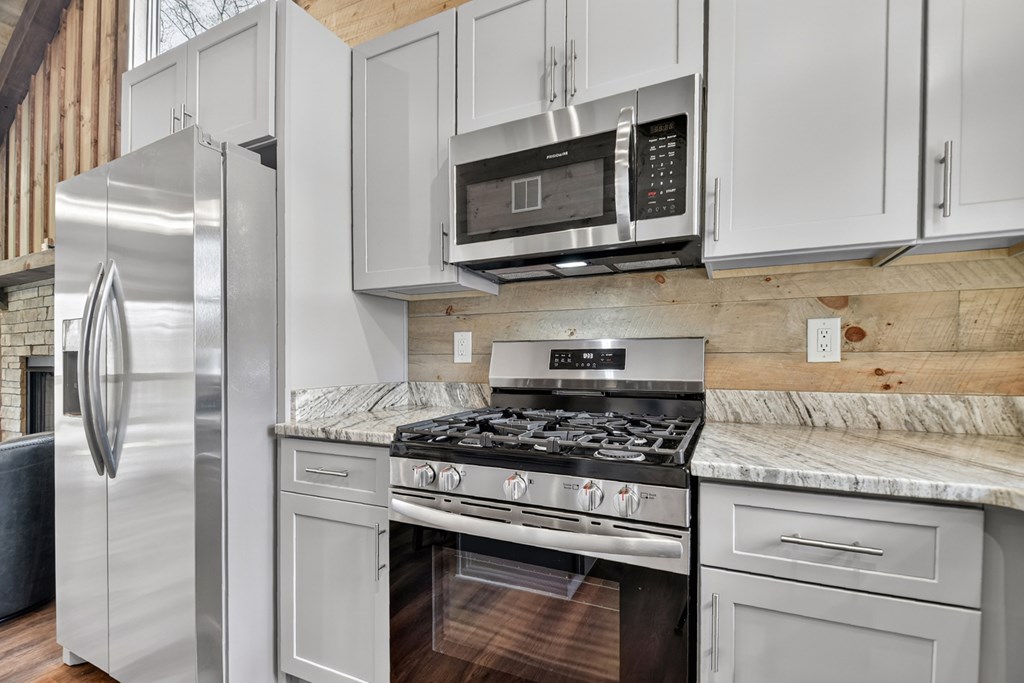 429200 Blue Ridge Residential