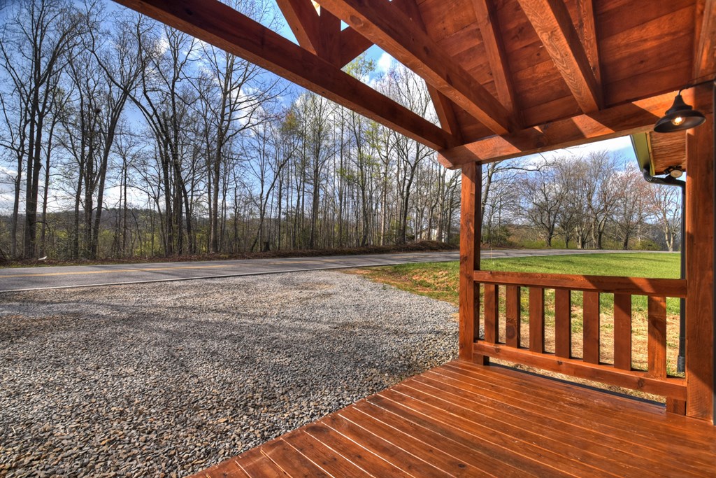 429200 Blue Ridge Residential