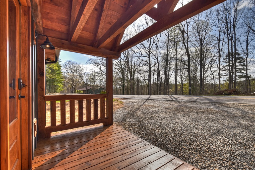 429200 Blue Ridge Residential