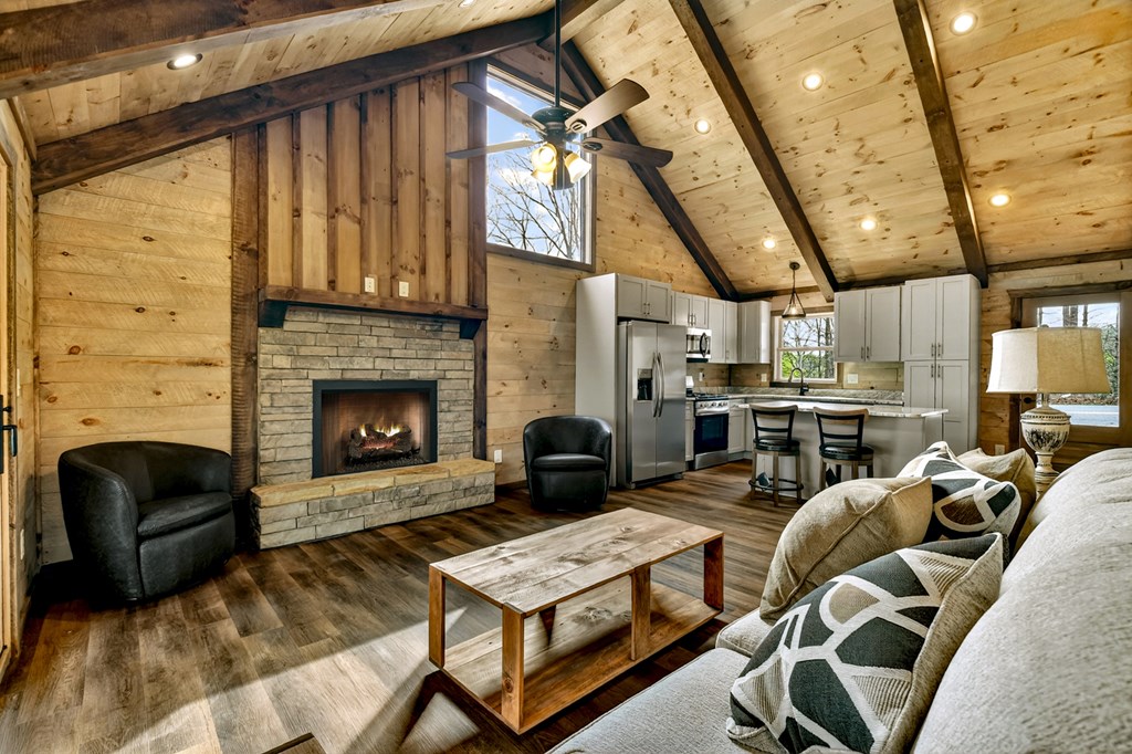 429200 Blue Ridge Residential