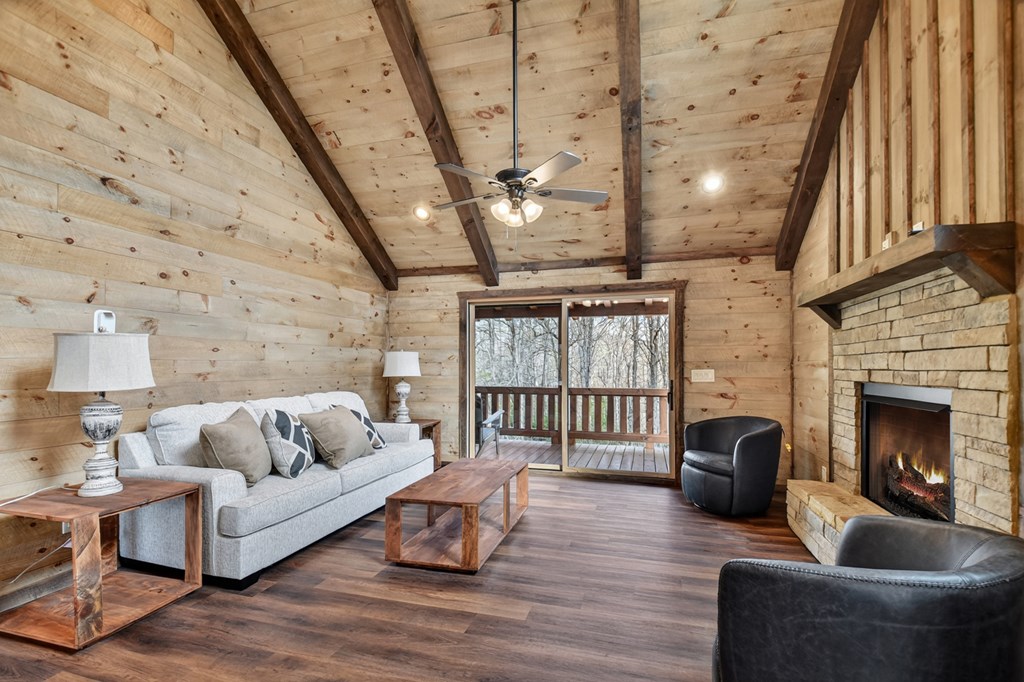 429200 Blue Ridge Residential