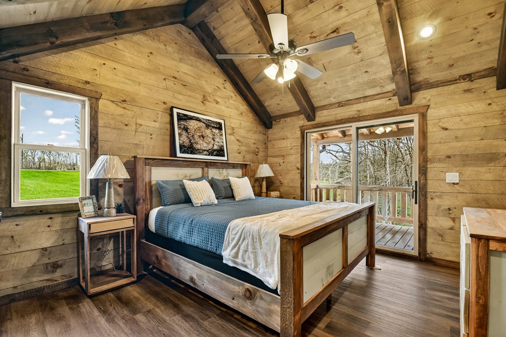 429200 Blue Ridge Residential