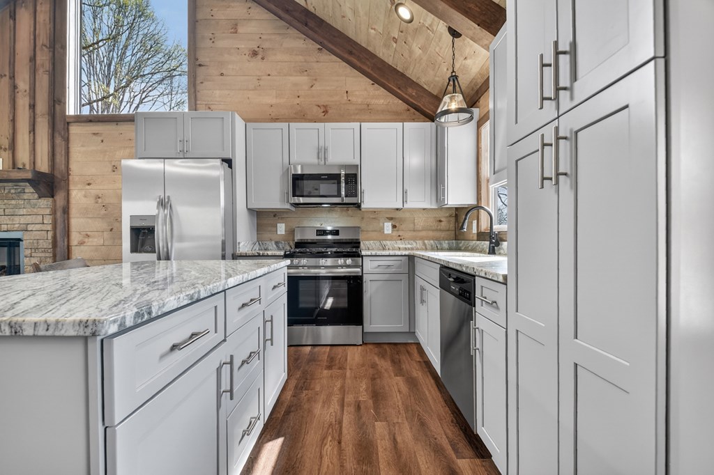 429200 Blue Ridge Residential