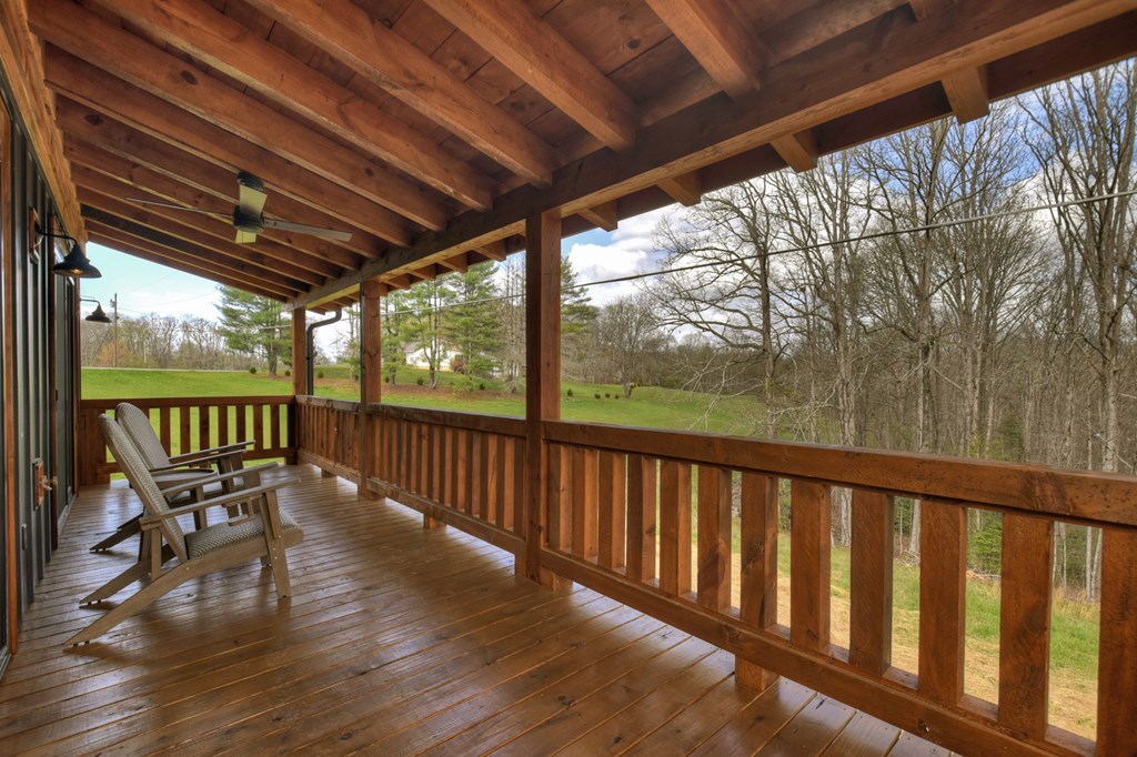 429200 Blue Ridge Residential