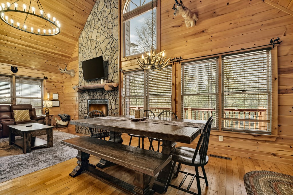 429201 Mineral Bluff Residential