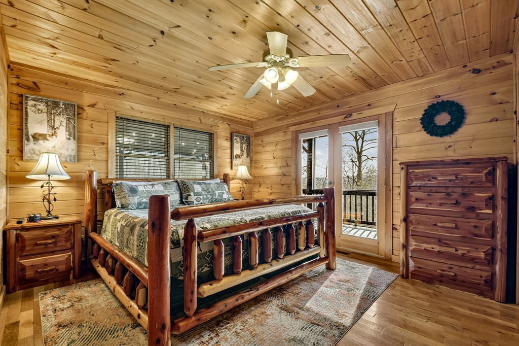 429201 Mineral Bluff Residential