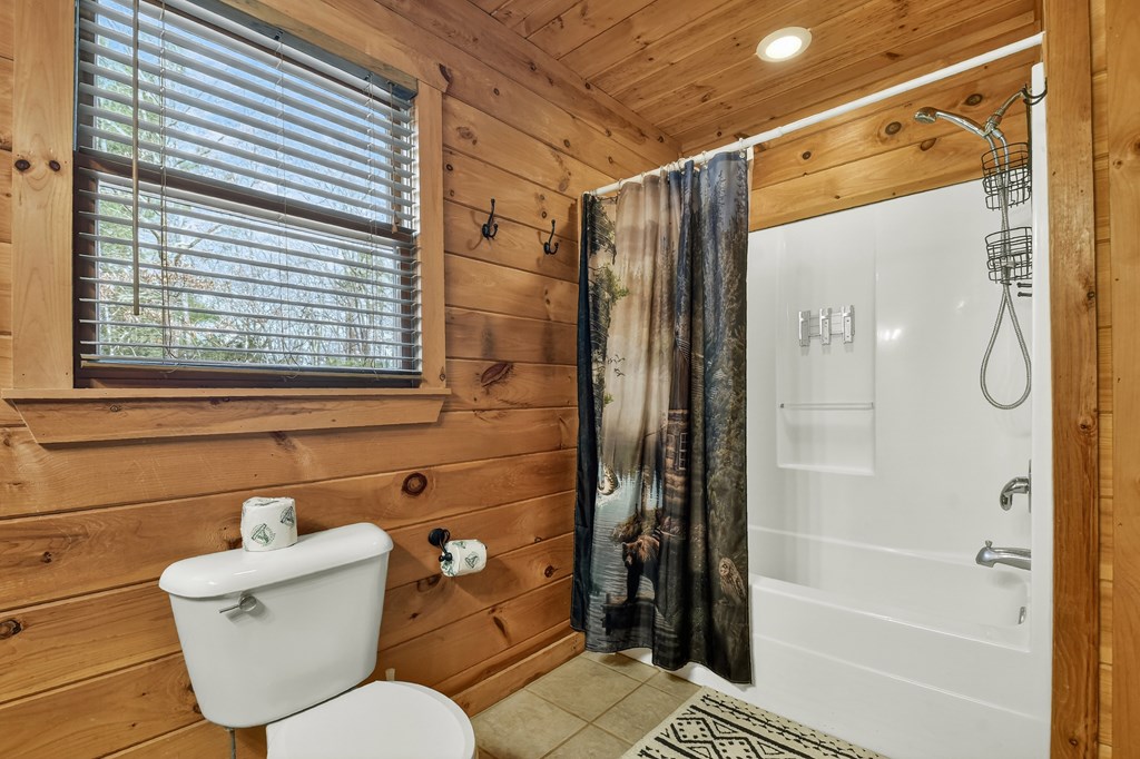 429201 Mineral Bluff Residential