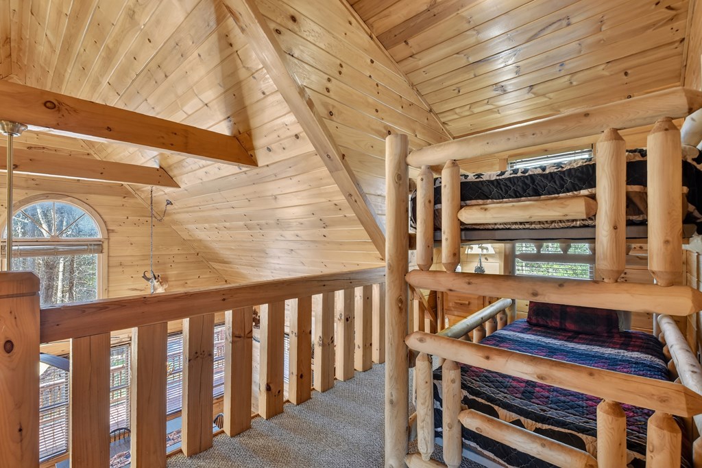 429201 Mineral Bluff Residential