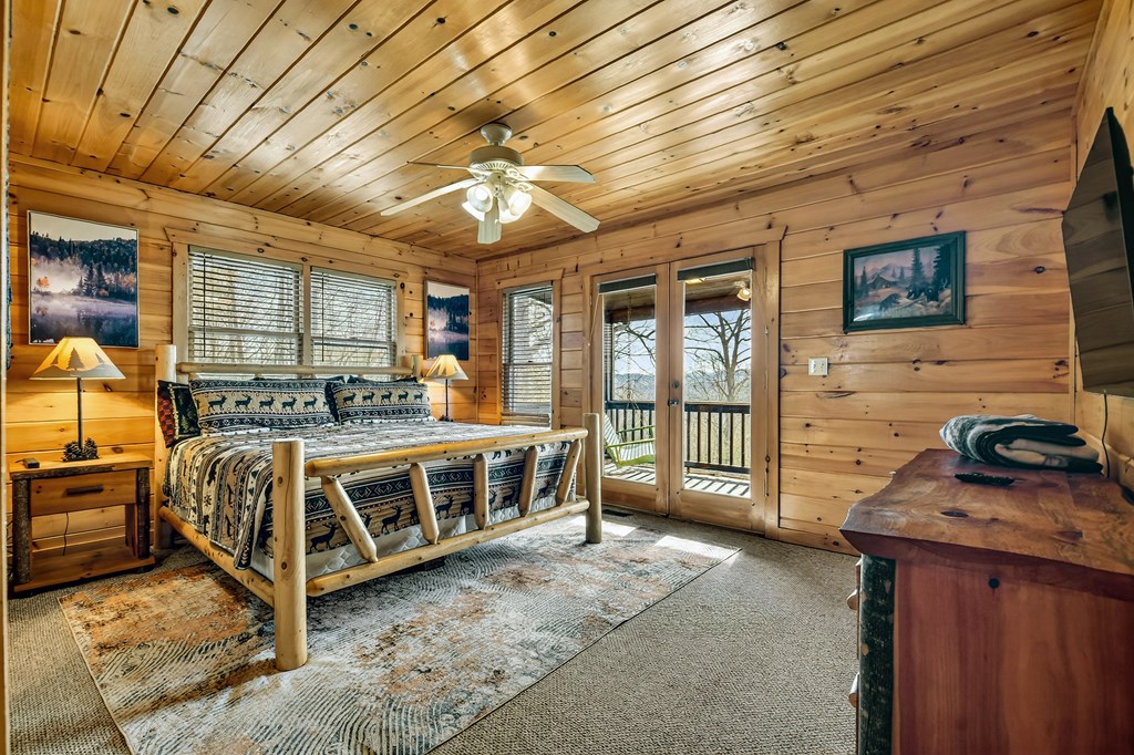 429201 Mineral Bluff Residential