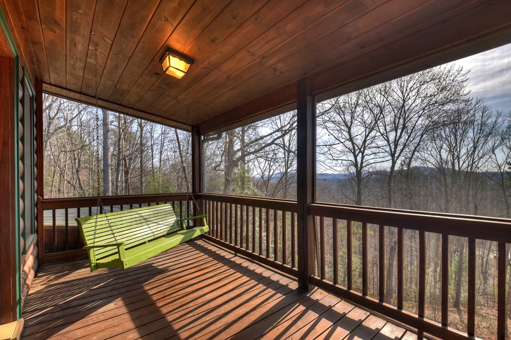 429201 Mineral Bluff Residential