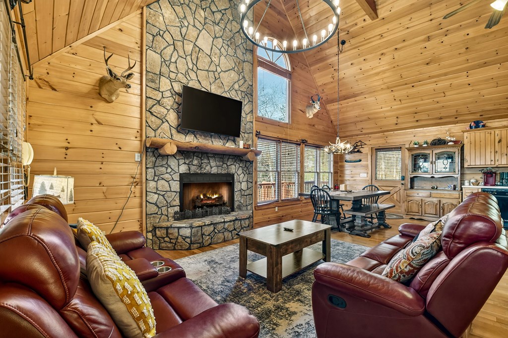 429201 Mineral Bluff Residential